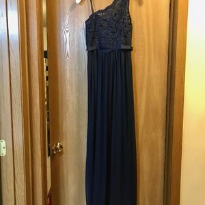 Junior Bridesmaid Dress